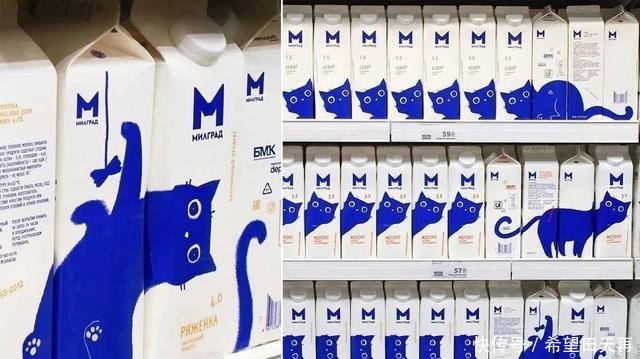 设计|想要包装设计吸引眼球这些创意你不可错过!