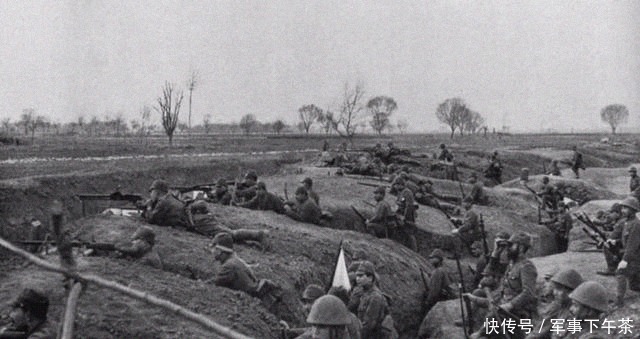 作战|二战后,躲在地下要塞的日军不出来怎么办?苏军的做法大快人心