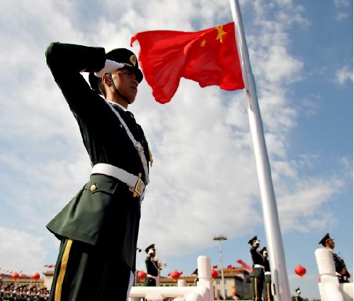 天安门国旗为何升到28.3米？若不知道这常识，肯定会闹笑话