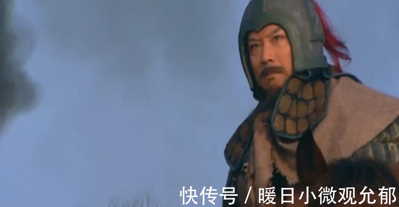 五虎将|马军五虎将谁最弱?武松不出手,也有五位好汉能拿下其中的三个?