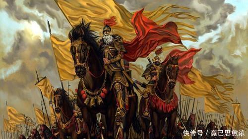 常遇春|将军胜利入城,百姓夹道欢迎,将军看出玄机,随后屠杀全城百姓!