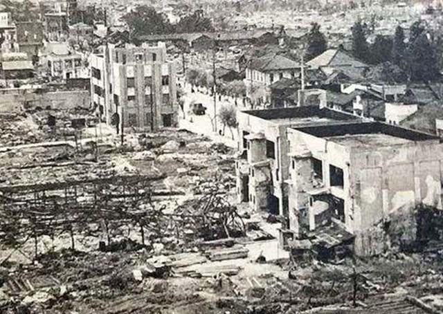 留华|日本投降后,几十万侨民滞留中国东北,大量日本女人留华生子