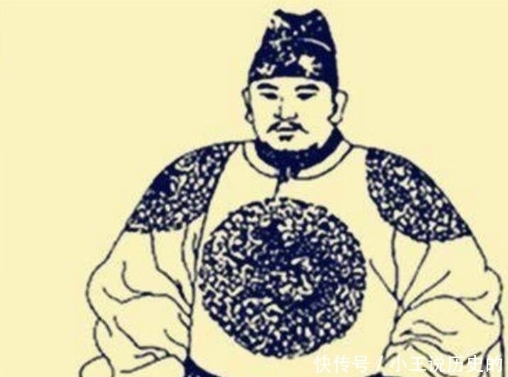 不愧|朱元璋做了一个小小的举动,解决了世纪难题,不愧是治国明君