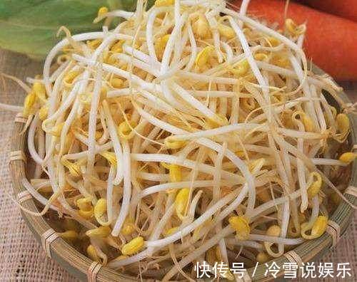 发芽|2类蔬菜发芽后吃,不仅没毒,而且营养价值翻倍