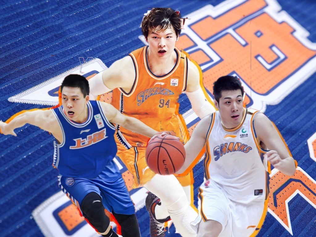 李春江|大鲨鱼五步走组建最强阵,知己知彼,CBA辽粤争霸演变成师徒鏖战