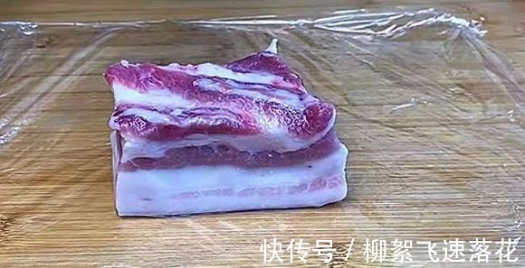 家里囤购物资,猪肉少不了,怎样保存不缩水不变味要学会这几招!