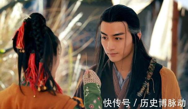 徒弟$杨过一辈子只有一个徒弟,后来江湖名气比杨过大,武功也比杨过高