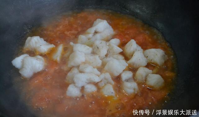 喜欢|此鱼被称为“护眼鱼肉”,常吃视力明亮更清晰,大人小孩都喜欢