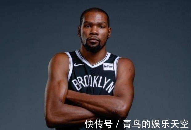 进攻|得分无死角!盘点NBA五大进攻万花筒:“死神”杜兰特仅排第四!
