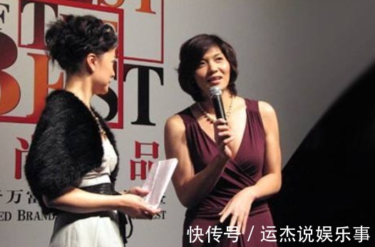 espn|中国游泳五朵金花之一,如今回国发展身价过亿,47岁仍美艳动人