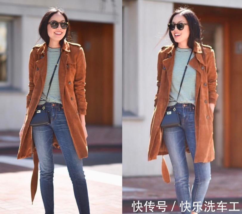 高跟鞋 身高不会阻碍你的美,学会这几种穿搭,身材尽显无疑