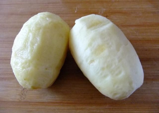 这才是土豆最过瘾的吃法,鲜香美味一口一个真好吃,做法还简单