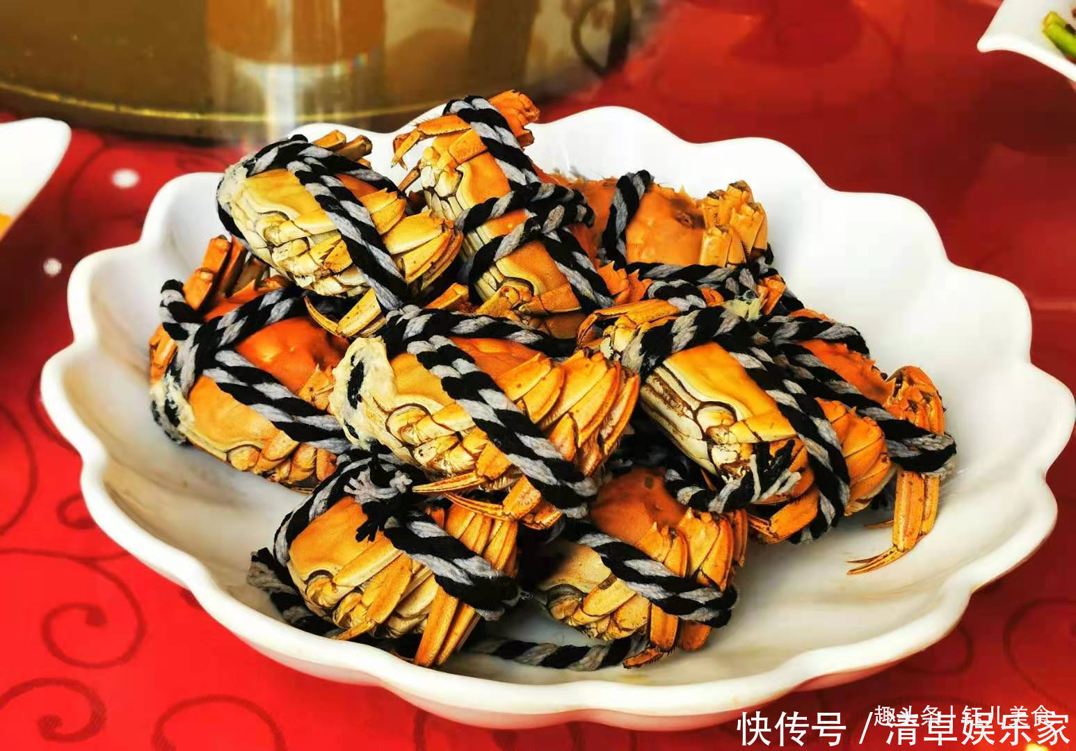 盐水鸭|花了688的聚餐宴,婆婆说200块钱都不值,网友:太便宜了