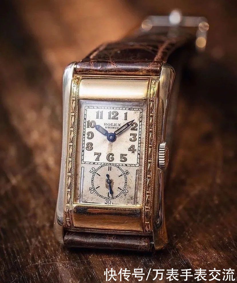 男人有钱后花5、6位数买劳力士就是为了装？那是你不了解男人