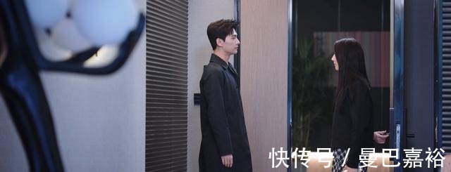 晶晶|《你是我的荣耀》三观有多正?这才是成年人恋爱的正确打开方式!