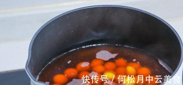 我家女神最爱喝的汤，每天早上都要喝，滋补养颜还暖身，不妨看看！