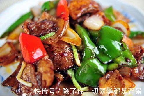 精选几道家常菜，营养丰富，口感鲜香，好吃又下饭