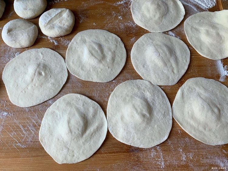 详解生煎包做法，发面技巧，调馅方法，零失败