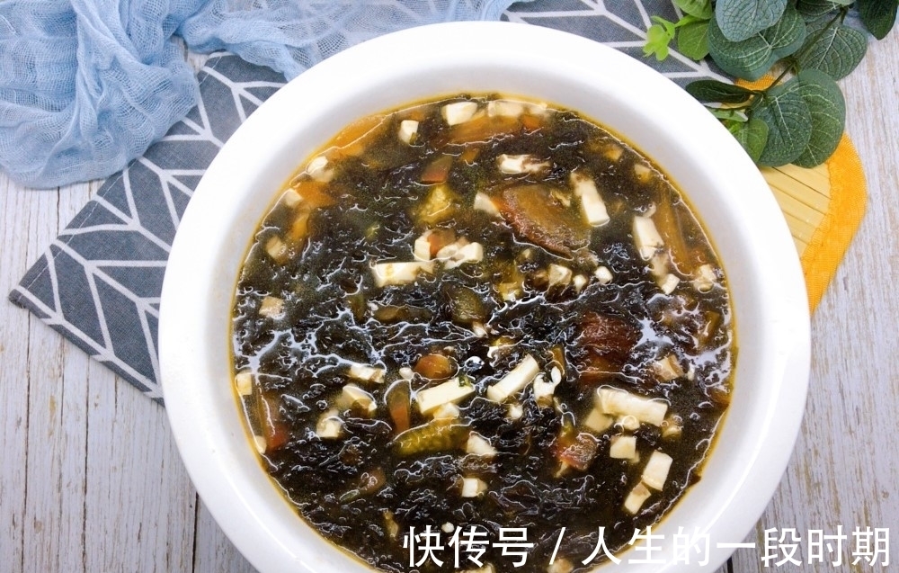 番茄|皮肤干燥润肤喝这汤,一周4次肌肤水嫩,滋养皮肤又暖身