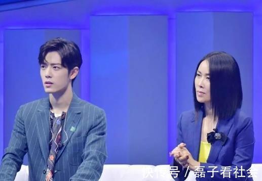 我們的歌|《我們的歌》人氣高有優(yōu)勢，那英和肖戰(zhàn)得到特權(quán)，賽制不公平引反感