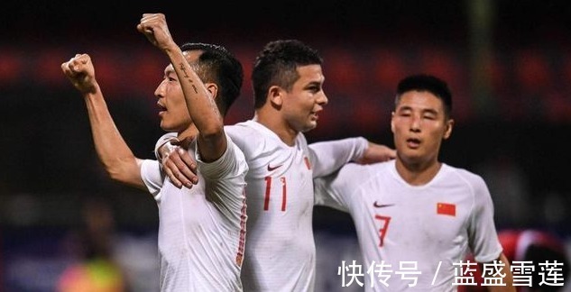 蒋光太|国足迎战阿曼!李铁想拿3分,这四大王牌必须首发,输球=小组出局!