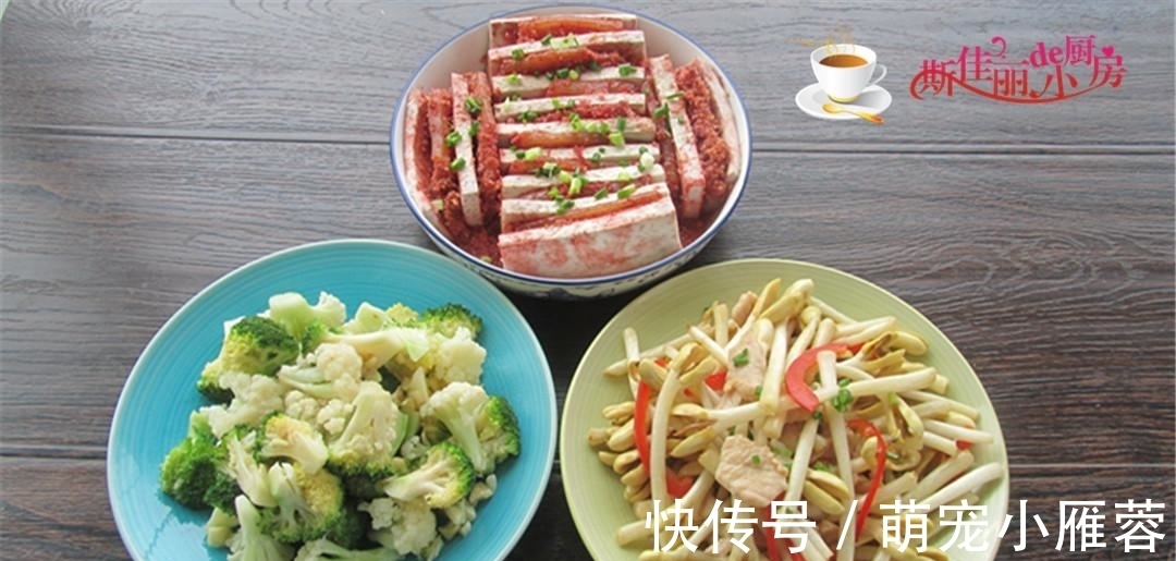 妈妈晒给孩子7天晚餐，朋友圈爆红，一周不重样，好吃不贵特舒服