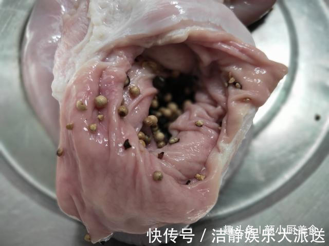 猪身上最“贵”的一块肉，33块钱一斤，好吃又养胃，隔三差五必吃