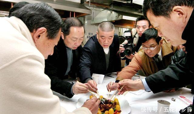 美食|淮上明珠,金湖美食扬天下!