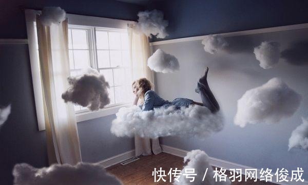 孕妇|听说做这种胎梦的女人,能生贵子、大富大贵?