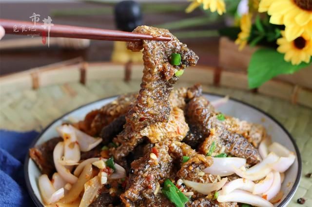 胶原蛋白|水产市场碰上它，我从不手软，一买好几斤，都是胶原蛋白，好吃