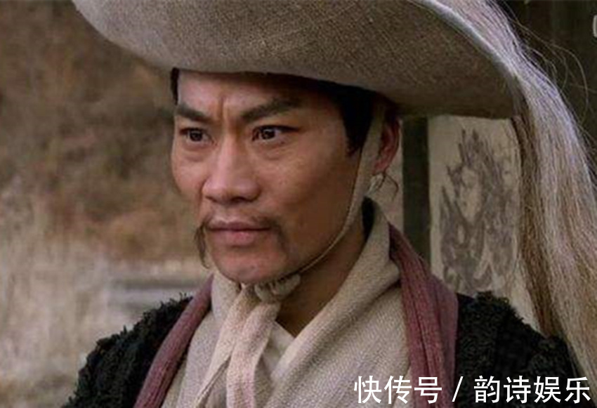 包道乙&这个人是梁山真正的第一高手,宋江一直压制他,他曾还帮武松报仇