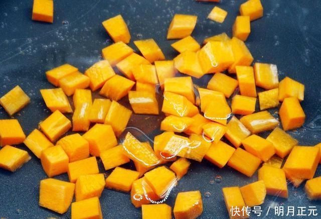 米饭这样吃真的超级好吃,满满都是回忆,喜欢赶紧收藏起来吧