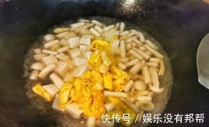 家常豆腐菜谱,豆腐汤,做法简单,鲜美可口,美味下饭,吃不够