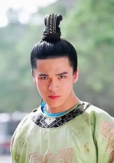 玄武门|玄武门之变背后的李元吉,因长得丑被嫌弃的一生