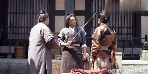 宝剑|古人锻造的宝剑为何能削铁如泥,现在却不行?专家:削的并不是铁