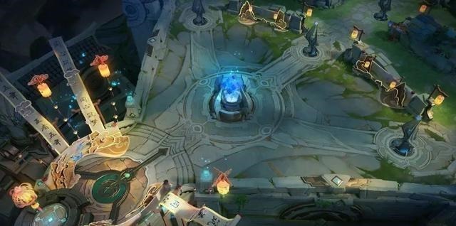 荣耀盛典|与李白树下祈愿,看貂蝉、阿离共舞,还能一键变身云端筑梦师!