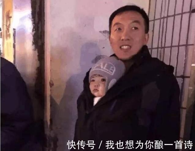 宝宝|奶爸买了一个逼真的假娃娃,不料被宝宝撞见,下一秒看完不许笑