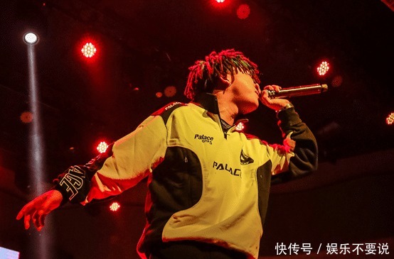 说唱|前卫说唱的领军人物,归来有望成为冠军,新风格被吴亦凡看重