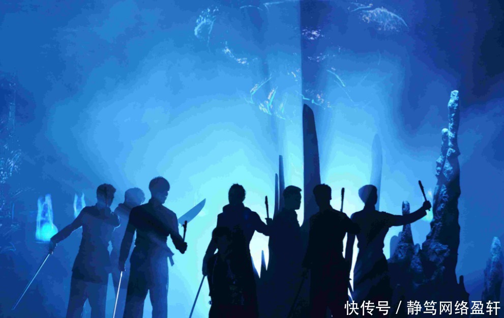 祖师|中国南北两派盗墓祖师爷:一人盗6亿被判死刑,一人加入考古队