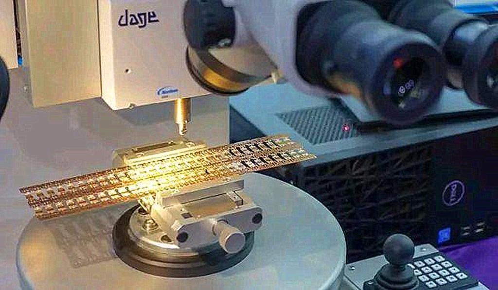 中科院|新消息中科院迎来突破,VCSEL芯片出炉,“余大嘴”或不成立