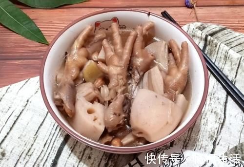 红润|天然的“补血库”发现了,上锅炖一炖,气血双补,脸色越来越红润