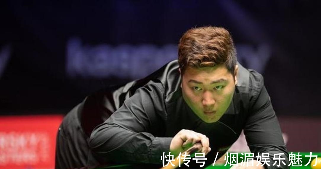 斯诺克|转变,头号种子赵心童惨遭爆冷,失利战将再次崛起!