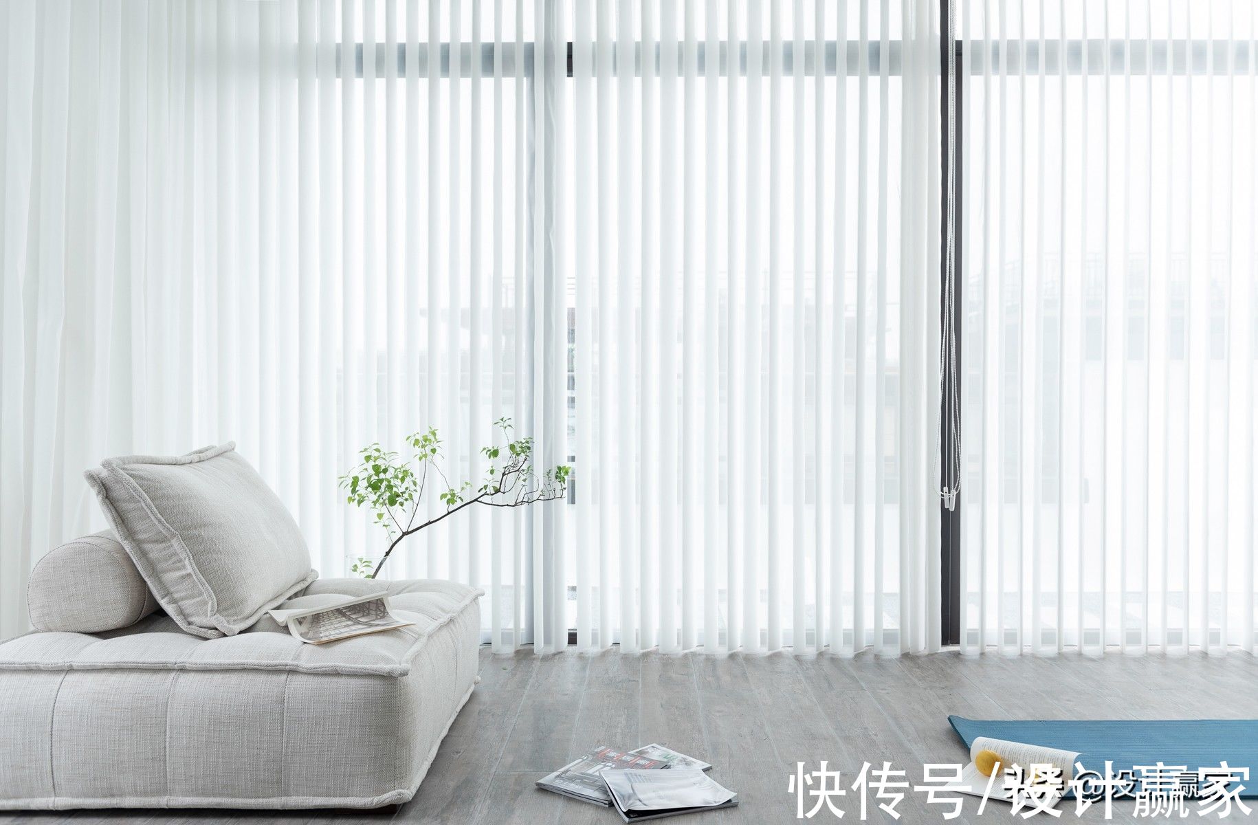 多功能室|200㎡现代风别墅，简约中体现出美感与质感，不愧是企业高管的家