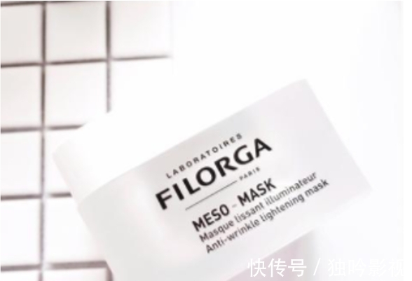 情绪肌 双十一护肤攻略,让肌肤换季更焕新