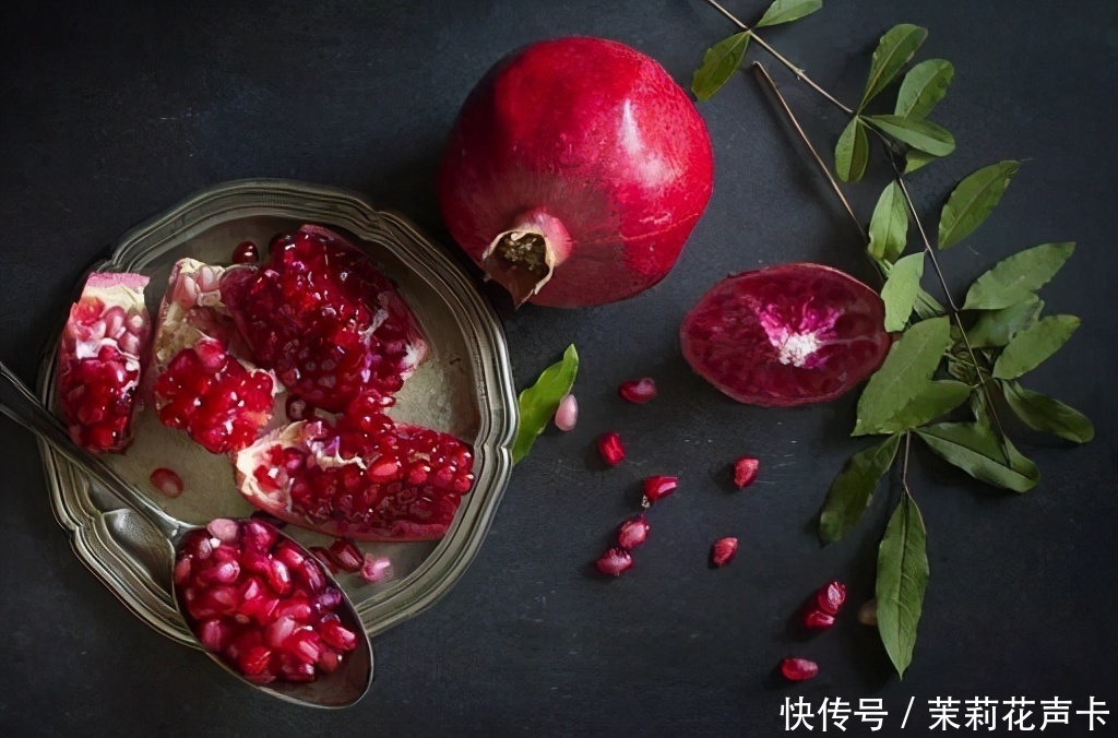 冬天养生吃3种食物,清除体内垃圾,降低血脂清热明目,增强体质