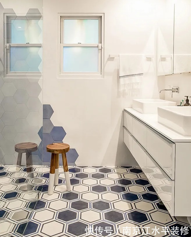 马桶|卫生间装修细节,卫生间的各种小问题,都能在装修中提前“预防”