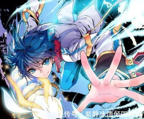 龙王传说|斗罗大陆神也能被人为制造一个要牺牲无数生灵，霍挂属于躺赢