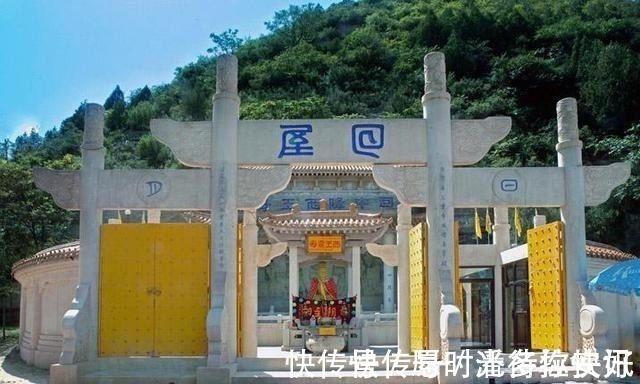 西王母国@王母娘娘出身之谜:玉帝之妻?埃及女法老?专家给出答案:都不是