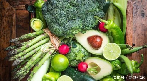 孩子|孩子不爱吃蔬菜咋整?专家:别怪孩子,和母乳、基因等原因有关