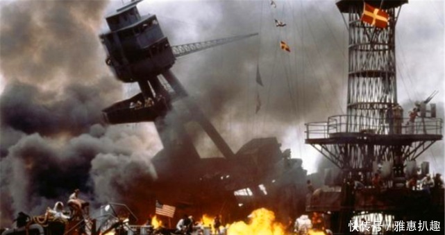 偷袭|偷袭珍珠港成功,为什么日本人没有乘胜追击进攻美国本土呢?